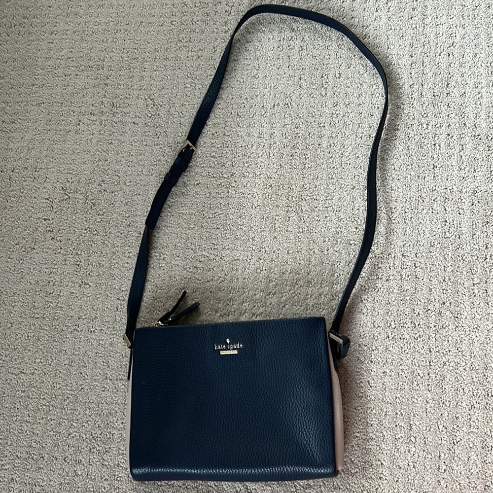 Kate Spade Purse - Picture 5 of 10